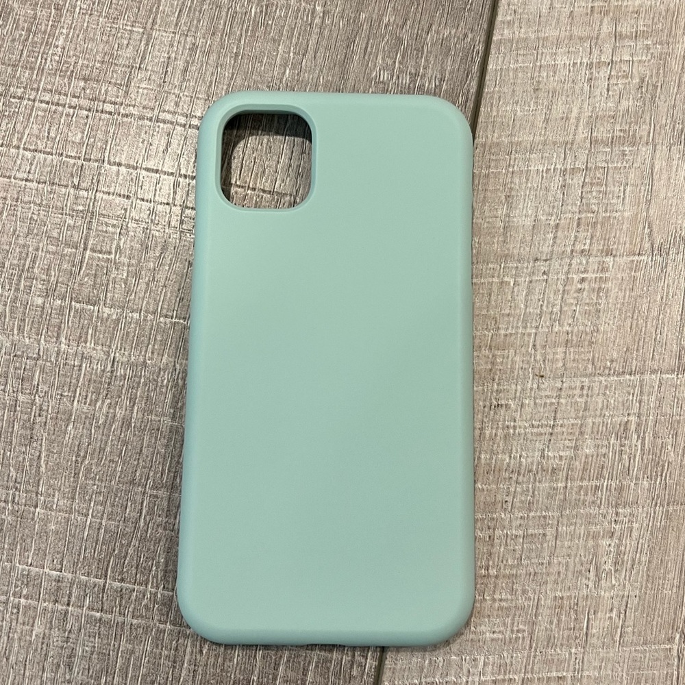 iPhone 11 case